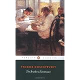TheBrothersKaramazov:ANovelinFourPartsandanEpilogue(PenguinClassics)