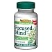 Focused Mind, Mental Clarity, Ginkgo Biloba Complex +Siberian Ginseng & Bilberry, Capsules, 75-Count Bottles (Pack of 3)