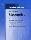 Notetaking Guide Geometry