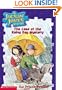 The Case of the Rainy Day Mystery (Jigsaw Jones Mystery, No. 21)