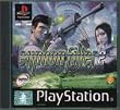 Syphon Filter 2