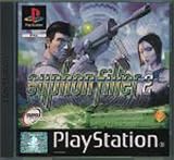 Syphon Filter 2