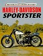 Harley-Davidson Sportster (Motorbooks International Motorcycle Color History)