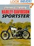 Harley-Davidson Sportster (Motorbooks International Motorcycle Color History)