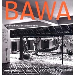 Geoffrey Bawa: The Complete Works