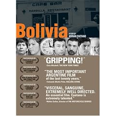 Bolivia by 