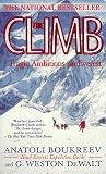 The Climb: Tragic Ambitions on Everest