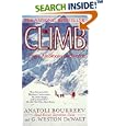 The Climb: Tragic Ambitions on Everest