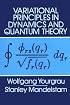 Variational Principles in Dynamics and Quantum Theory (Dover Books on Physics & Chemistry)