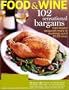 Food and Wine - Irish Edition