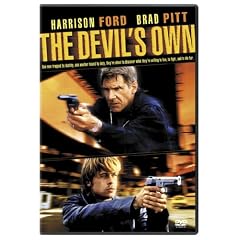 The Devil's Own by 