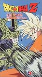Dragon Ball Z - Cell Games - Surrender (Uncut)