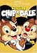  : Classic Cartoon Favorites, Vol. 4 - Starring Chip 'n Dale