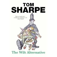 The Wilt Alternative