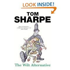 The Wilt Alternative