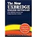 The New Uxbridge English Dictionary