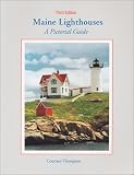 Review Catnap Pubns  / Maine Lighthouses: A Pictorial Guide