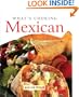 What's Cooking: Mexican