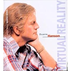 Duane Hanson: Virtual Reality