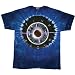 Pink Floyd - Pulse Concentric Tie Dye T-Shirt