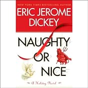 Naughty or Nice | [Eric Jerome Dickey]