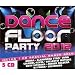 Dancefloor Party 2012 (5 CD)