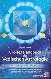 Produkt-Bild: Gro&szlig;es Handbuch der Vedischen Astrologie