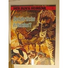 Der Rote Korsar XV. Gef�hrliche Erbschaft