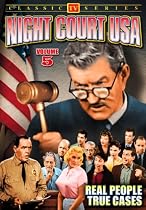 Night Court, Vol. 5