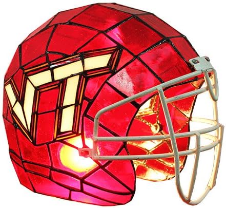 VAT235 Virginia Tech Helmet Light
