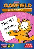 Garfield: It's All About Math-2nd Grade (Ages 6-7)