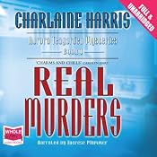 Real Murders | Charlaine Harris