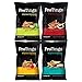 ProTings Protein Chips - 4 Flavor Variety Pack (4.0 oz bags)