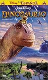 Dinosaurio (Dinosaur - Spanish dubbed edition)