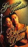Beyond Desire (Arabesque)