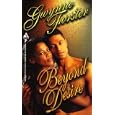 Beyond Desire (Arabesque) by Gwynne Forster