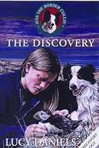 Jess the Border Collie: The Discovery No. 7
