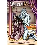 Winter Demon Volume 2 (Yaoi) book cover