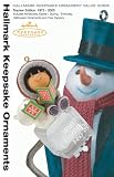 Hallmark Keepsake Ornament Value Guide: Tracker Edition 1973-2005 (Tracker Guides)