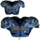 Nokona Renegade Youth Football Shoulder Pads