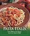 Books : Pasta Italia