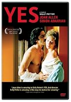Yes [2005] (REGION 1) (NTSC)