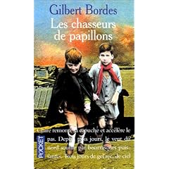 Les Chasseurs de papillons