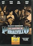 los fernandez de peralvillo