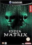 Enter the Matrix