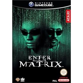 Enter the Matrix
