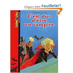 C'est dur d'�tre un vampire