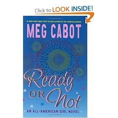 Ready or Not: An All-American Girl Novel