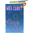 Ready or Not: An All-American Girl Novel by  Meg Cabot