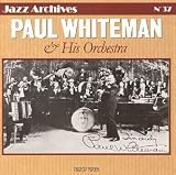 Paul Whiteman & His Orchestra